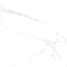 Atlantic White Керамогранит i белый 60x60 Матовый Laparet