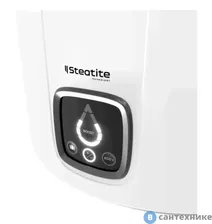 Водонагреватель накопительный электрический Atlantic Genius Steatite 50