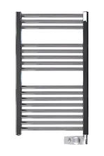 Электрический полотенцесушитель 91x50 ATLANTIC CH 300W 850403 хром