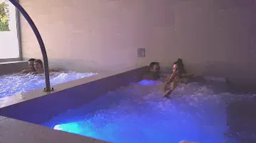 Percorso Benessere - Atlantic Spa Riccione