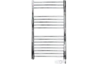 Полотенцесушитель электрический Atlantic 2012 CH 300W хром
