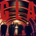 Виниловая пластинка TWIN ATLANTIC / GLA (LP)