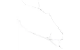 Atlantic White s белый 60x60 полированный