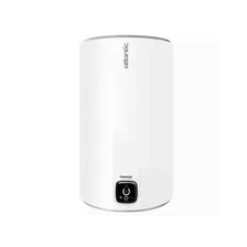 Электрический водонагреватель Atlantic GENIUS STEATITE WiFi 80