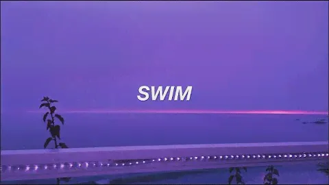 Chase Atlantic - Swim / Lyrics