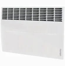 Конвектор настенный Atlantic F119 Design 500W 500Вт (электронный термостат)