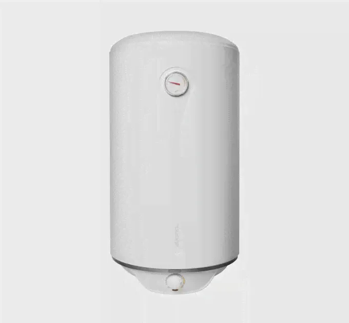 Atlantic Steatite VM 080 D400-2-BC-0