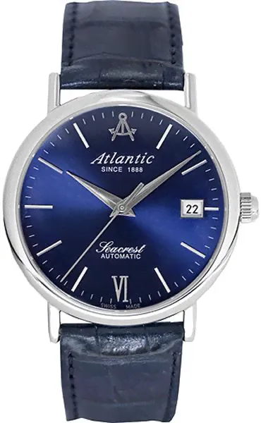 Мужские часы Atlantic Seacrest 50354.41.51