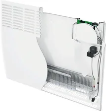Электрический конвектор Atlantic F119 Design 1000W Plug цвет белый, с защитой от перегрева