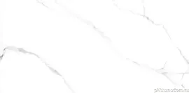 Laparet Atlantic White Керамогранит Полированный 60х120 см