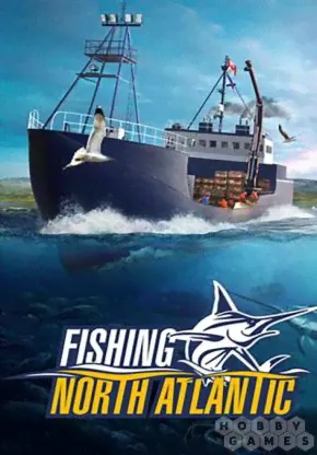 Fishing: North Atlantic (для PC/Steam)