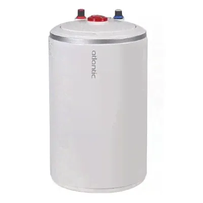 Водонагреватель ATLANTIC Small OPRO 10SB Вт 2000 В*Ш*Г 456* 255* 262* Медный ТЭН