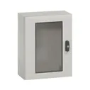 Шкаф Atlantic ip55 400х300х200