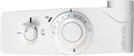 Полотенцесушитель электрический Atlantic NW 500W белый лесенка