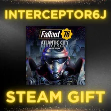 🟥⭐Fallout 76: Atlantic City Deluxe⚡Все регионы ☑️STEAM history.pushState({foo: 'bar'}, 'Title', '4309456-fallout-76-atlantic-city-deluxe-vse-regionyi-steam');