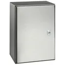 Legrand Atlantic Шкаф IP 66 300х200х160 нержавеющая сталь