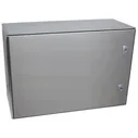 Legrand Atlantic Щит из нержавеющей стали 304 L IP 66 IK 10 400x600x250 мм горизонтальный