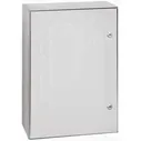 Шкаф Atlantic 400x300x200 INOX 316L