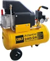 Поршневой компрессор COLT Atlantic 240/24 39423, Atlantic 240/24