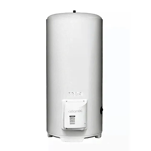 Водонагреватель ATLANTIC Exclusive STEATITE 200 Вт 2400 В*Ш*Г 1258* 567* 566* Сухой стеатитовый ТЭН-0