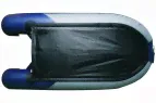 Надувная лодка Atlantic Boats 400AF-4