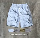 Шорты мужские пляжные WAVE ATLANTIC SHORTS