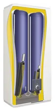 Накопительный водонагреватель Atlantic Vertigo Steatite Essential 30 220v