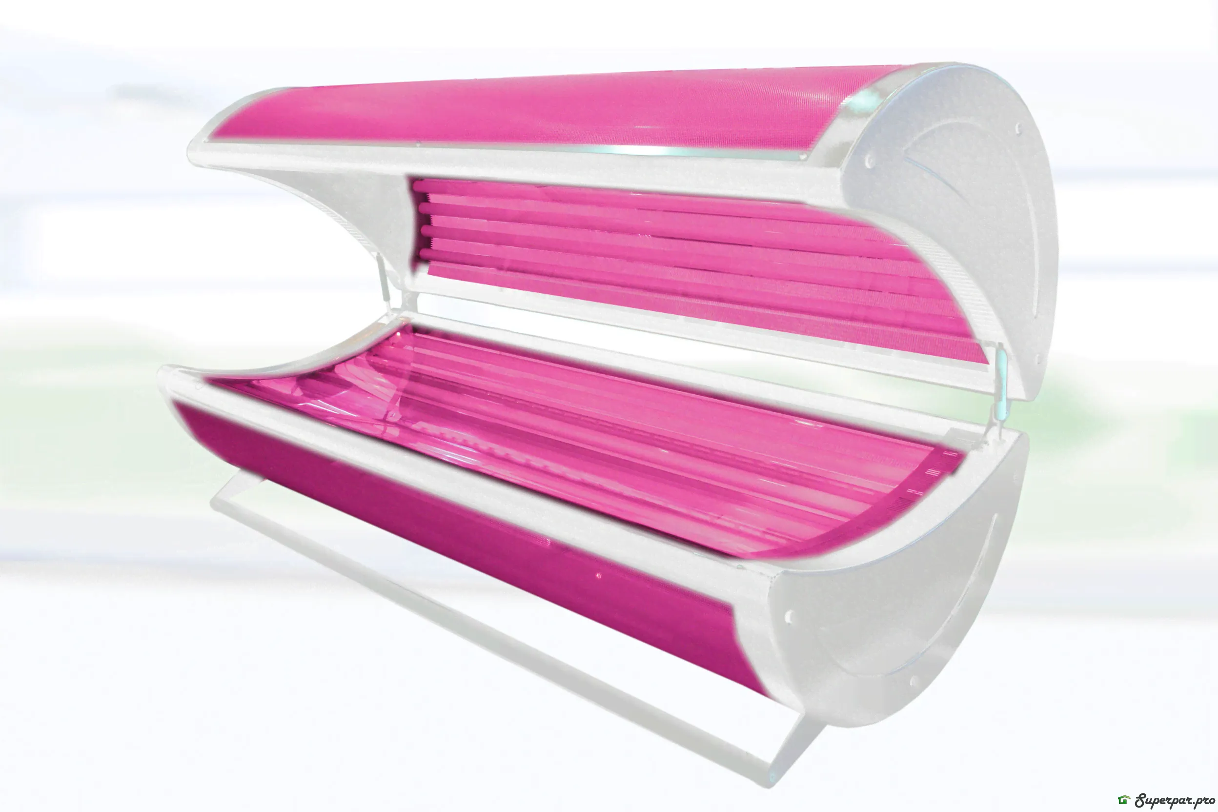 Коллагеновый солярий Dr.Kern SKINFRESH ATLANTIC 24/17-0