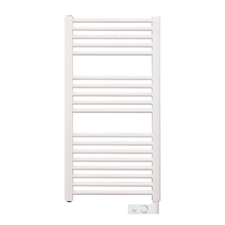 Полотенцесушитель Atlantic 2012 WW 500W 998*480 белый электро