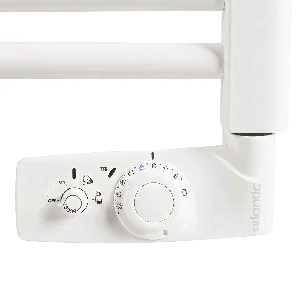 Электрический полотенцесушитель ATLANTIC NW 300W-3
