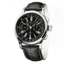 Longines Heritage Lindbergh's Atlantic Voyage Watch L2.730.4.58.0