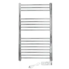 Полотенцесушитель электрический Atlantic CH 300W 850403 Хром