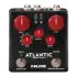 Педаль эффектов Nux NDR-5 Atlantic Delay & Reverb