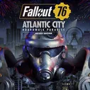 Fallout 76: Atlantic City - Boardwalk Paradise Deluxe Edition (XBOX One - Cheapest Store) Купить | Мгновенная доставка - MTCGAME