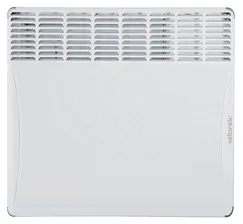 Электрический конвектор Atlantic F17 Essential 2000W настенный, цвет белый