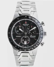 Atlantic Mariner Chronograph 80476.41.61