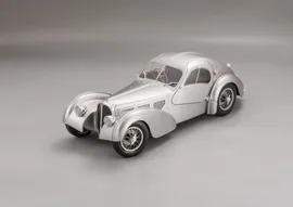 Масштабная модель Bugatti Typ 57 SC Atlantic