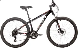 FOXX Atlantic 26 2024