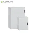 Legrand Шкаф Atlantic IP55 металл. 600х400х200 с замком и ключом 035504