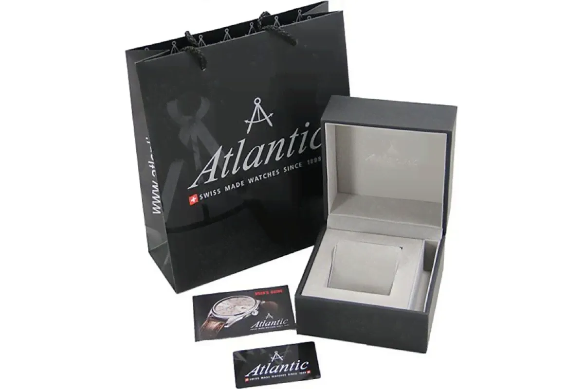 Часы Atlantic 87461.47.51