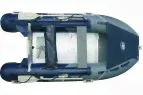 Надувная лодка Atlantic Boats 400AF-2