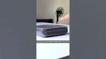 каспи магазин Ggatgets Fakir AIRBEE  очиститель воздуха для машин Car Air Purifier...