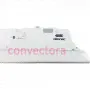 Конвектор Atlantic F119 500W Plug - 500Вт, обогрев 4-6 м2
