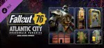 Купить ✅Fallout 76 Atlantic City Digital Deluxe Edition⭐Steam⭐