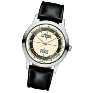 Часы Atlantic 53753.41.95G