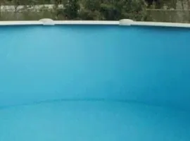 Чашковый пакет Atlantic pool 5,5x3,7x1,25/1,35 м