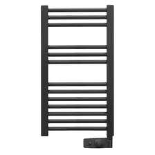 Полотенцесушитель электрический Atlantic NA 300W 400x800 антрацит 002236