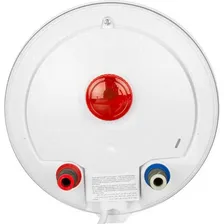 Электрический водонагреватель ATLANTIC OPRO 15 RB (над) 821181