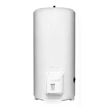 Накопительный электрический водонагреватель Atlantic Steatite Central Domestic VSRS 200L, белый