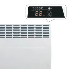 Конвектор Atlantic F125 1000W (с дисплеем)